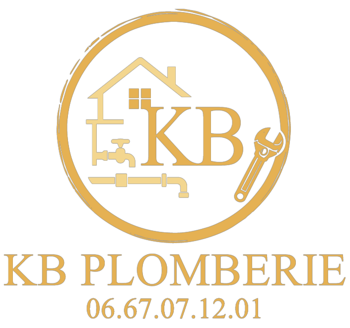 Logo KB Plomberie